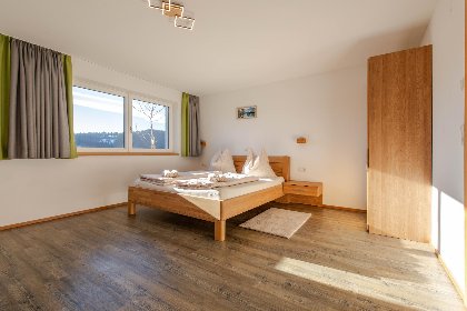 008 Mountain Apartment