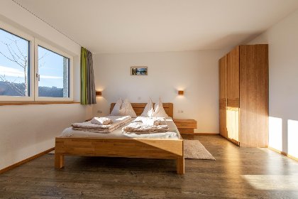 010 Mountain Apartment