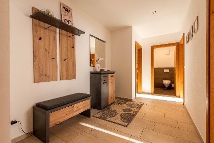 011 Mountain Apartment