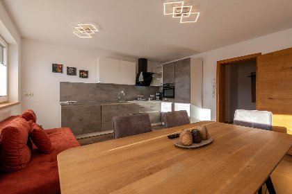 012 Mountain Apartment