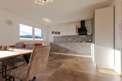 013 Mountain Apartment