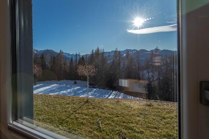 015 Mountain Apartment