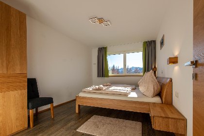 016 Mountain Apartment