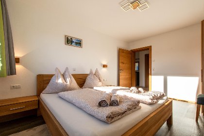 017 Mountain Apartment