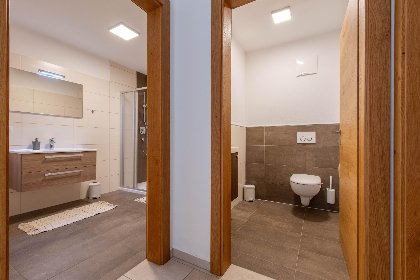 018 Mountain Apartment