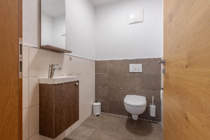 019 Mountain Apartment