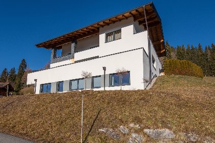 024 Mountain Apartment