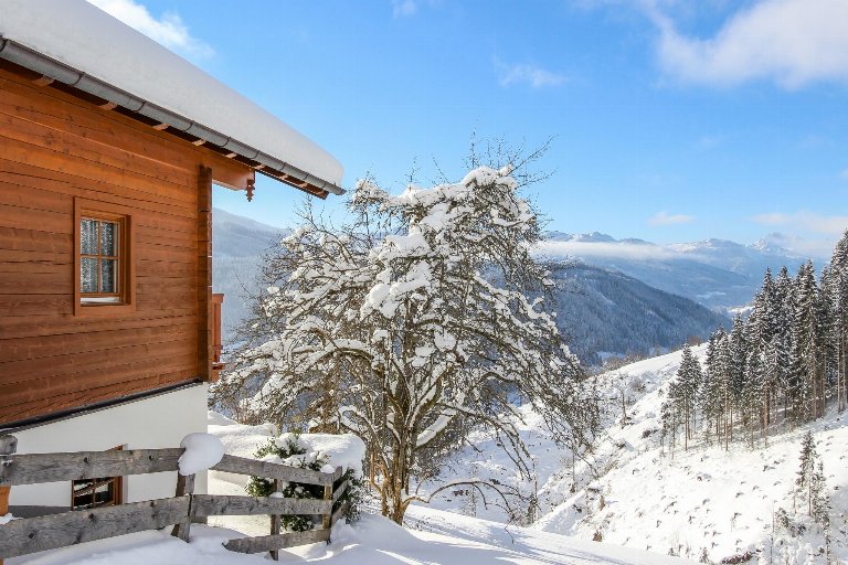 Oostenrijk, Salzburgerland, Wagrain