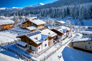 TauernLodge Rote 8er Blick 42D
