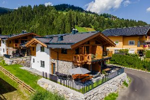 Tauernlodge Wagrain Bergblick 42C