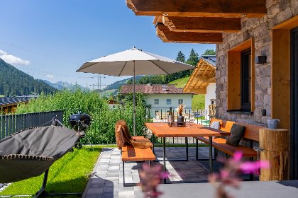 031 Tauernlodge Wagrain Bergblick 42C