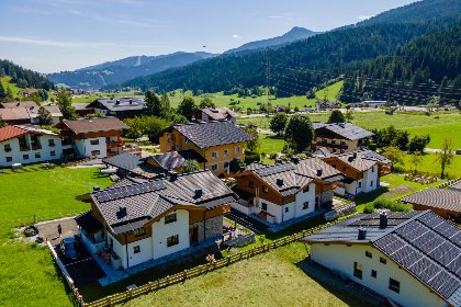 034 Tauernlodge Wagrain Bergblick 42C