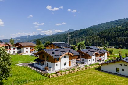035 Tauernlodge Wagrain Bergblick 42C