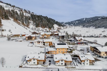 046 Tauernlodge Wagrain Bergblick 42C
