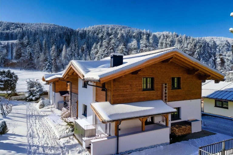 Oostenrijk, Salzburgerland, Wagrain