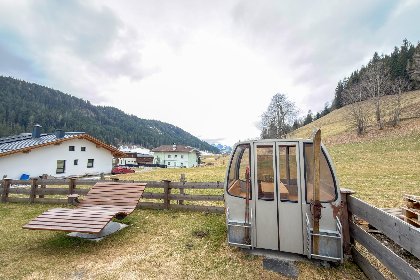 053 Tauernlodge Wagrain Edelweiss 42E