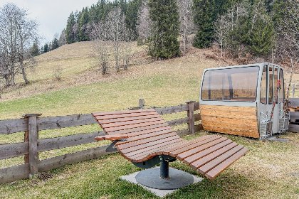 054 Tauernlodge Wagrain Edelweiss 42E