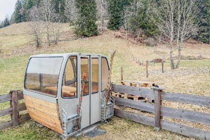 055 Tauernlodge Wagrain Edelweiss 42E