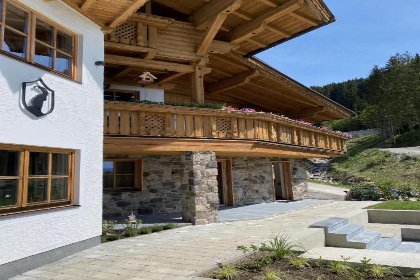 Oostenrijk, Salzburgerland, Wagrain