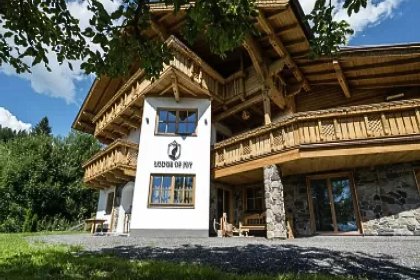 031 The Grand Wagrain