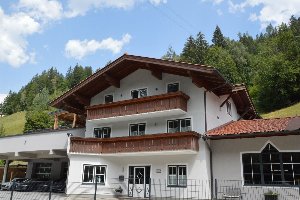 Salzburgerland