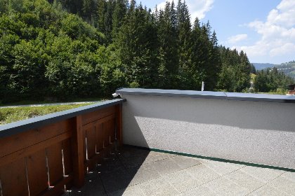 021 Wagrainer Bergnest 1