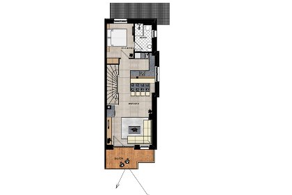 045 Wagrainer TauernLodge 42B