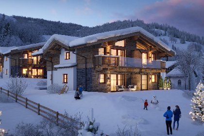 050 Wagrainer TauernLodge 42B