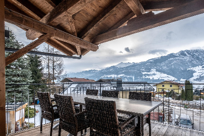 001 Luxury Tauern Suite Walchen Kaprun 8