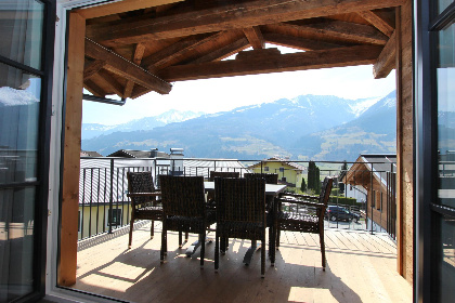 024 Luxury Tauern Suite Walchen Kaprun 8