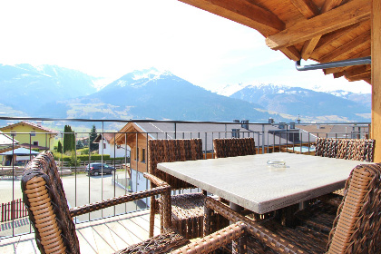 025 Luxury Tauern Suite Walchen Kaprun 8