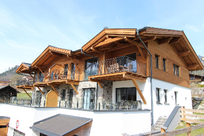 026 Luxury Tauern Suite Walchen Kaprun 8