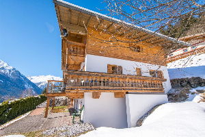 In de regio Salzburgerland