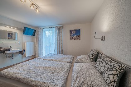 006 Chalet Gandler