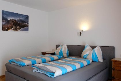 007 Chalet Gandler