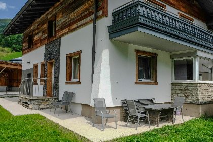 011 Chalet Gandler