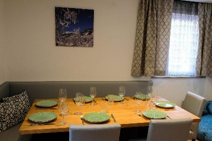 012 Chalet Gandler