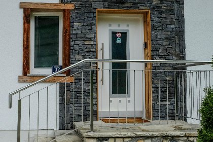 015 Chalet Gandler