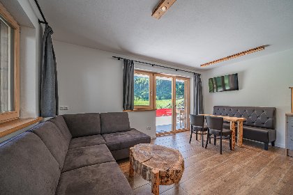 003 Haus Bergstille Top 1   2