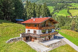 Haus Bergstille Top 1