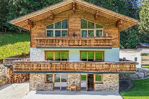 Haus Bergstille Top 2