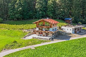 Haus Bergstille Top 3