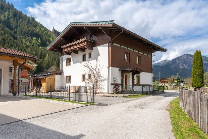 006 Haus Wald OG
