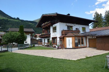 014 Haus Wald OG