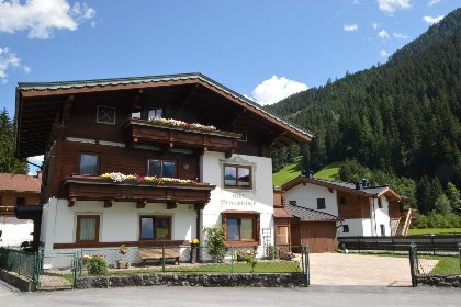 018 Haus Wald OG