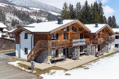 033 Pinzgau Lodge 1A