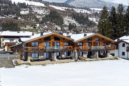 034 Pinzgau Lodge 1A