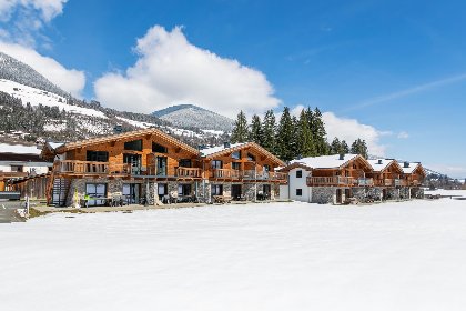 032 Pinzgau Lodge 1B