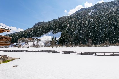 034 Pinzgau Lodge 1B