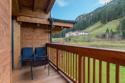 039 Pinzgau Lodge 2B